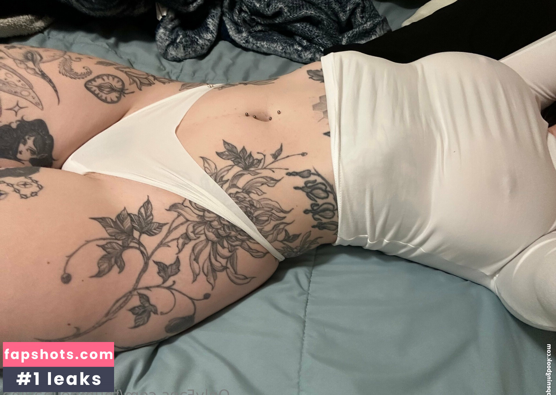 thumbelinavina Nahé úniky fotek pouze od fanoušků #43 - Fapshots