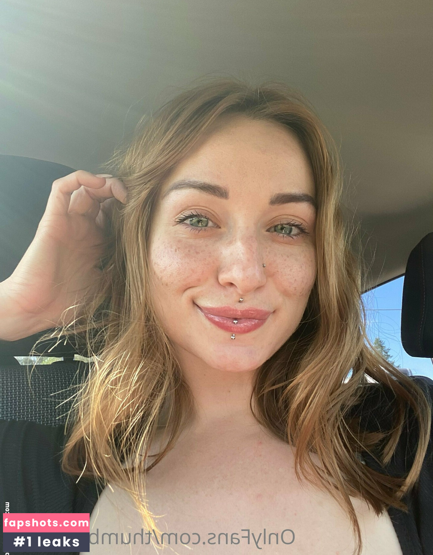 thumbelinavina Nahé úniky fotek pouze od fanoušků #48 - Fapshots