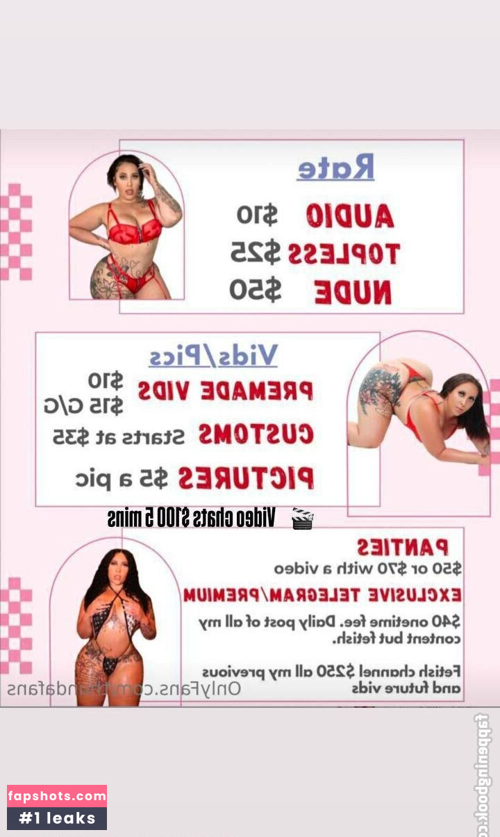 thundafans gallery photo #20