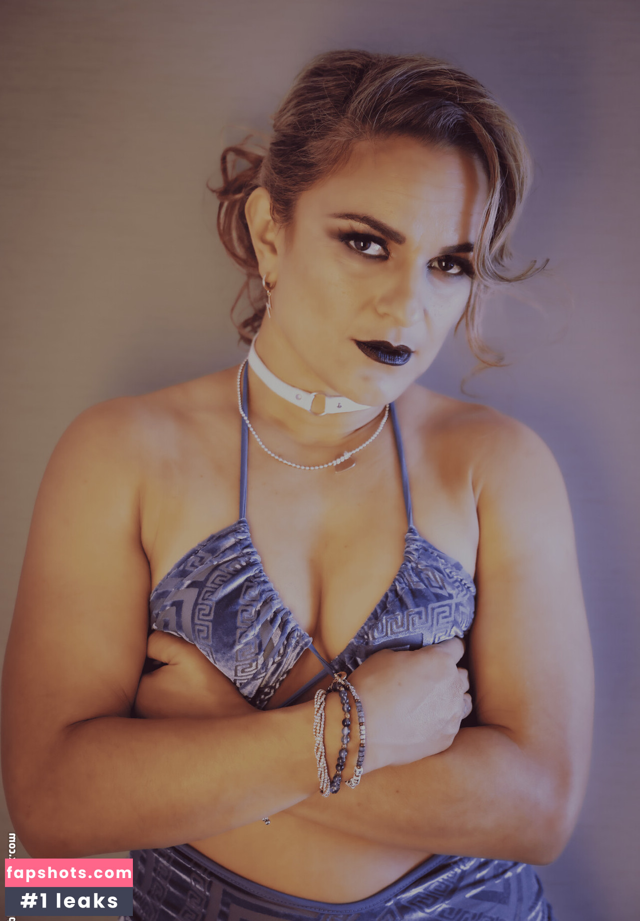 Thunder Rosa Nude Leaks OnlyFans Photos #121 - LeakJerk