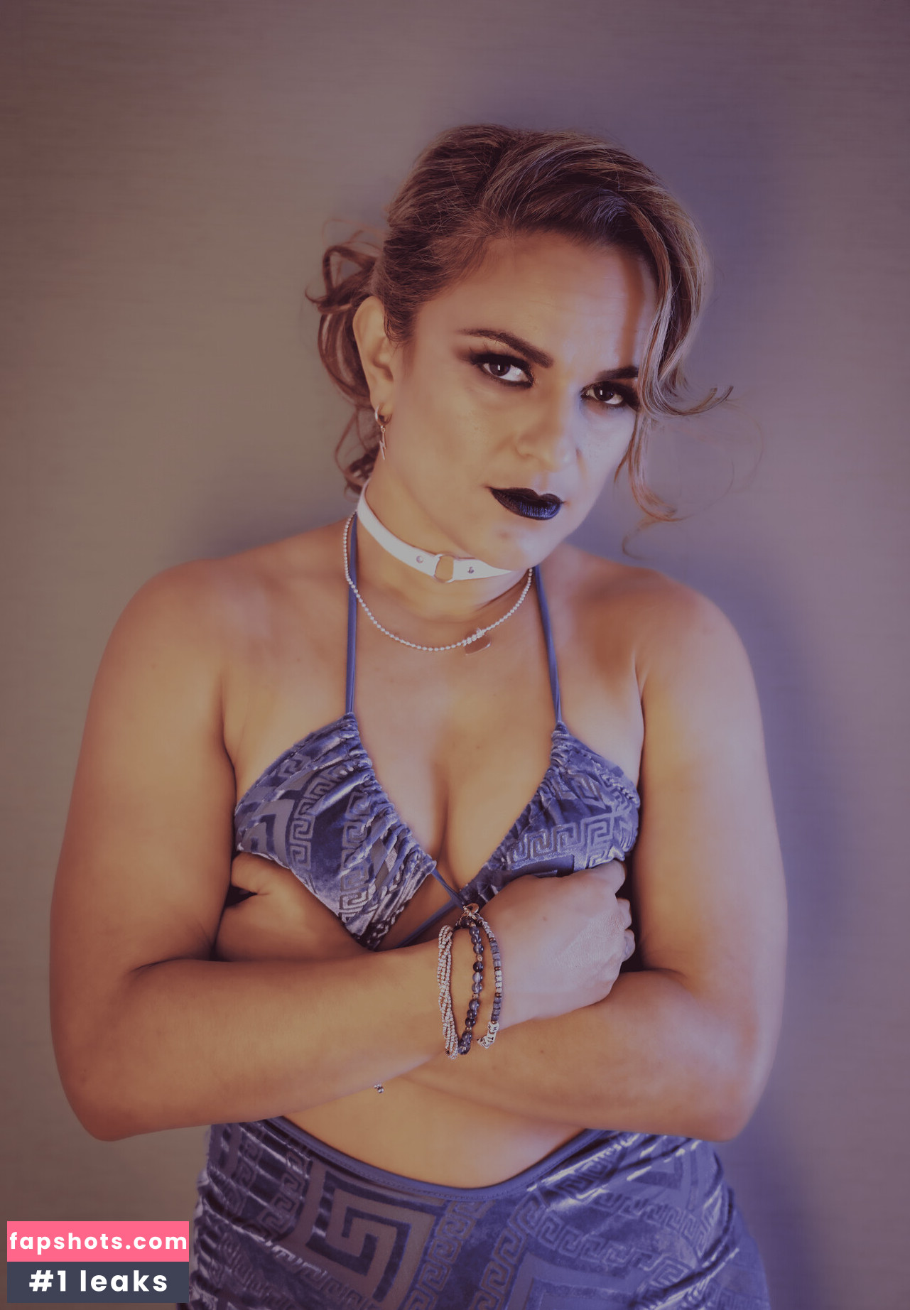 Thunder Rosa Nude Leaks OnlyFans Photos #123 - LeakJerk