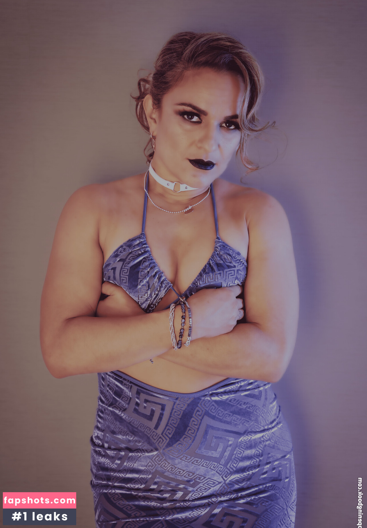 Thunder Rosa Nude Leaks OnlyFans Photos #124 - LeakJerk