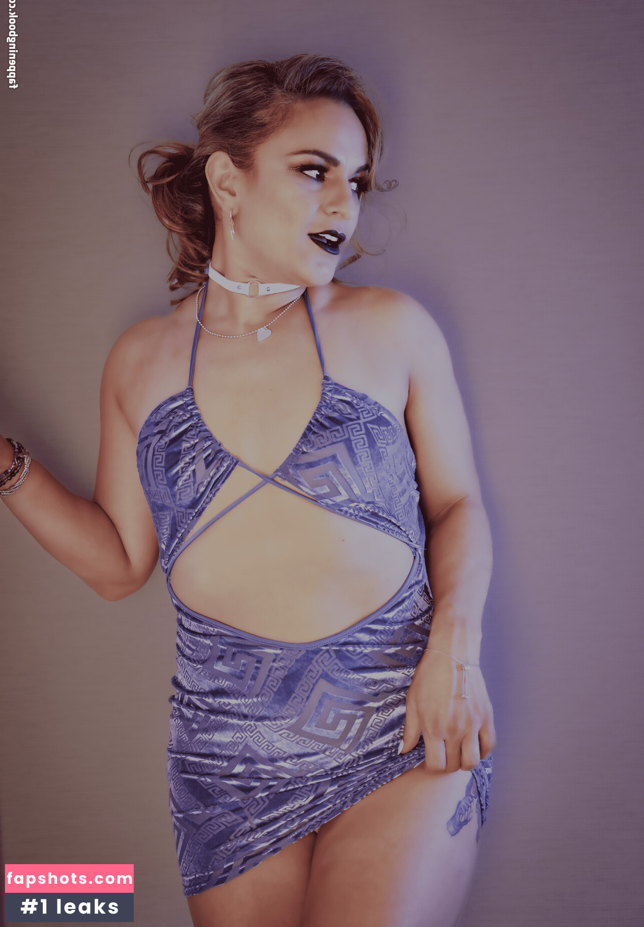 Thunder Rosa Nude Leaks OnlyFans Photos #126 - LeakJerk