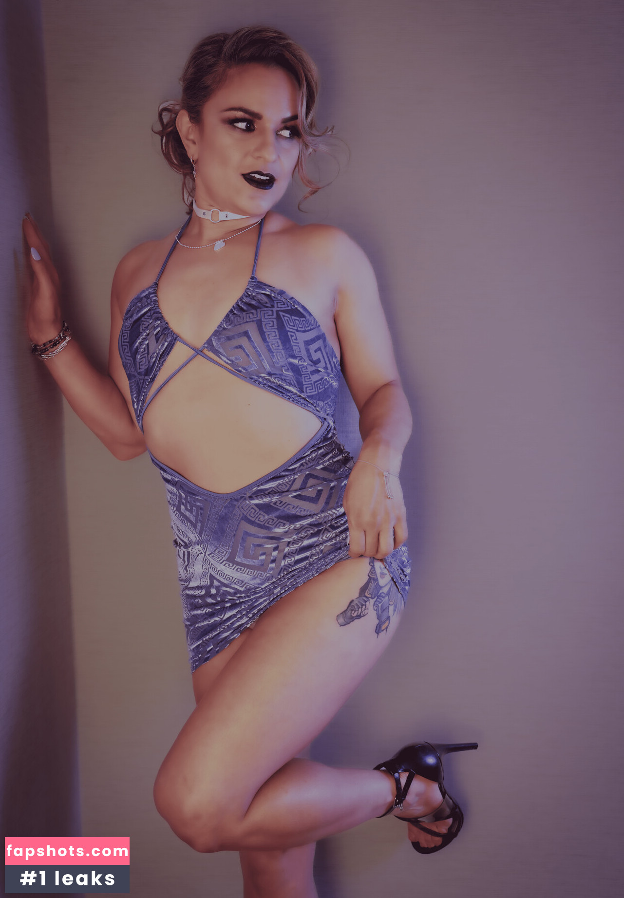 Thunder Rosa Nude Leaks OnlyFans Photos #127 - LeakJerk