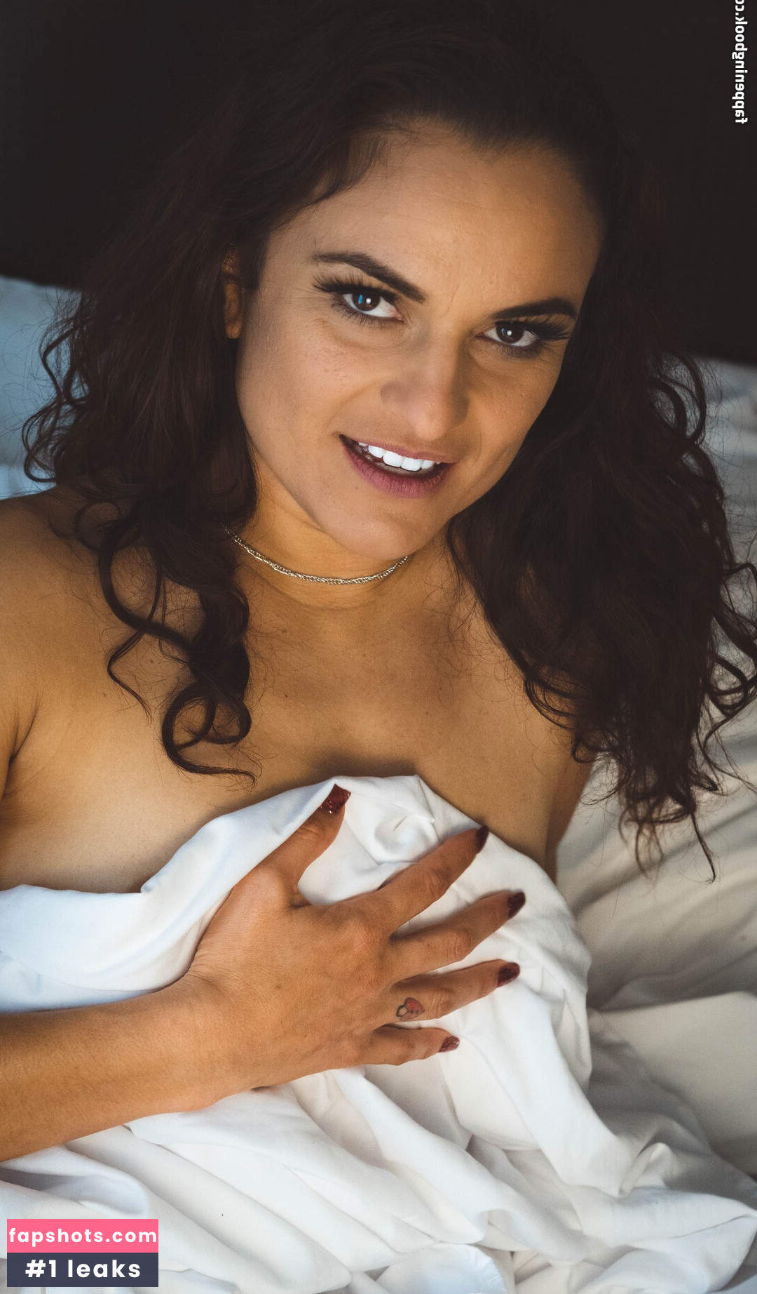 Thunder Rosa Nude Leaks OnlyFans Photos #153 - LeakJerk