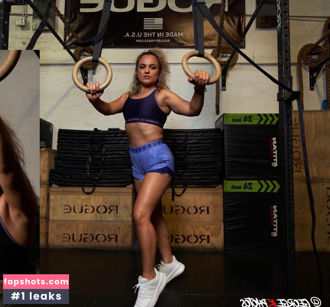 Thunder Rosa Nude Leaks OnlyFans Photos #156 - LeakJerk