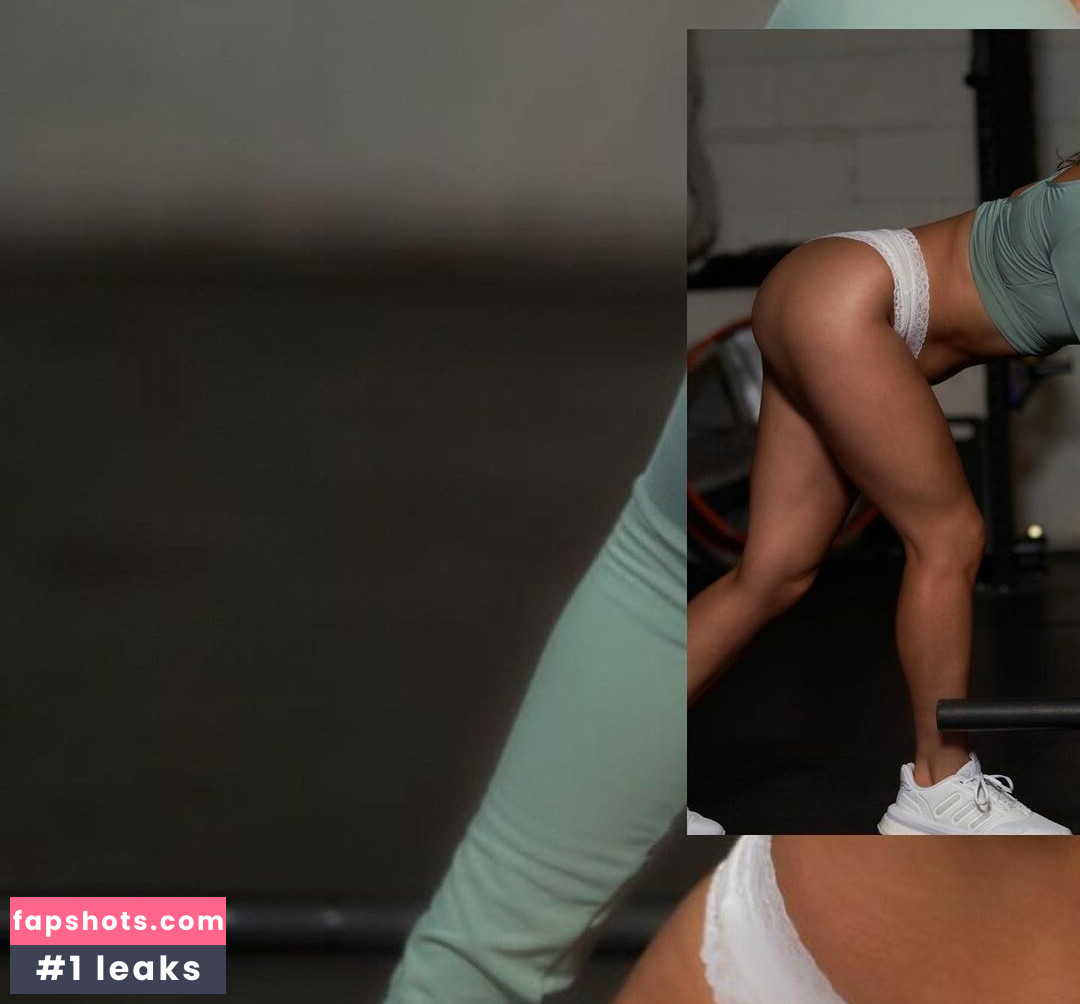 Thunder Rosa Nude Leaks OnlyFans Photos #157 - LeakJerk