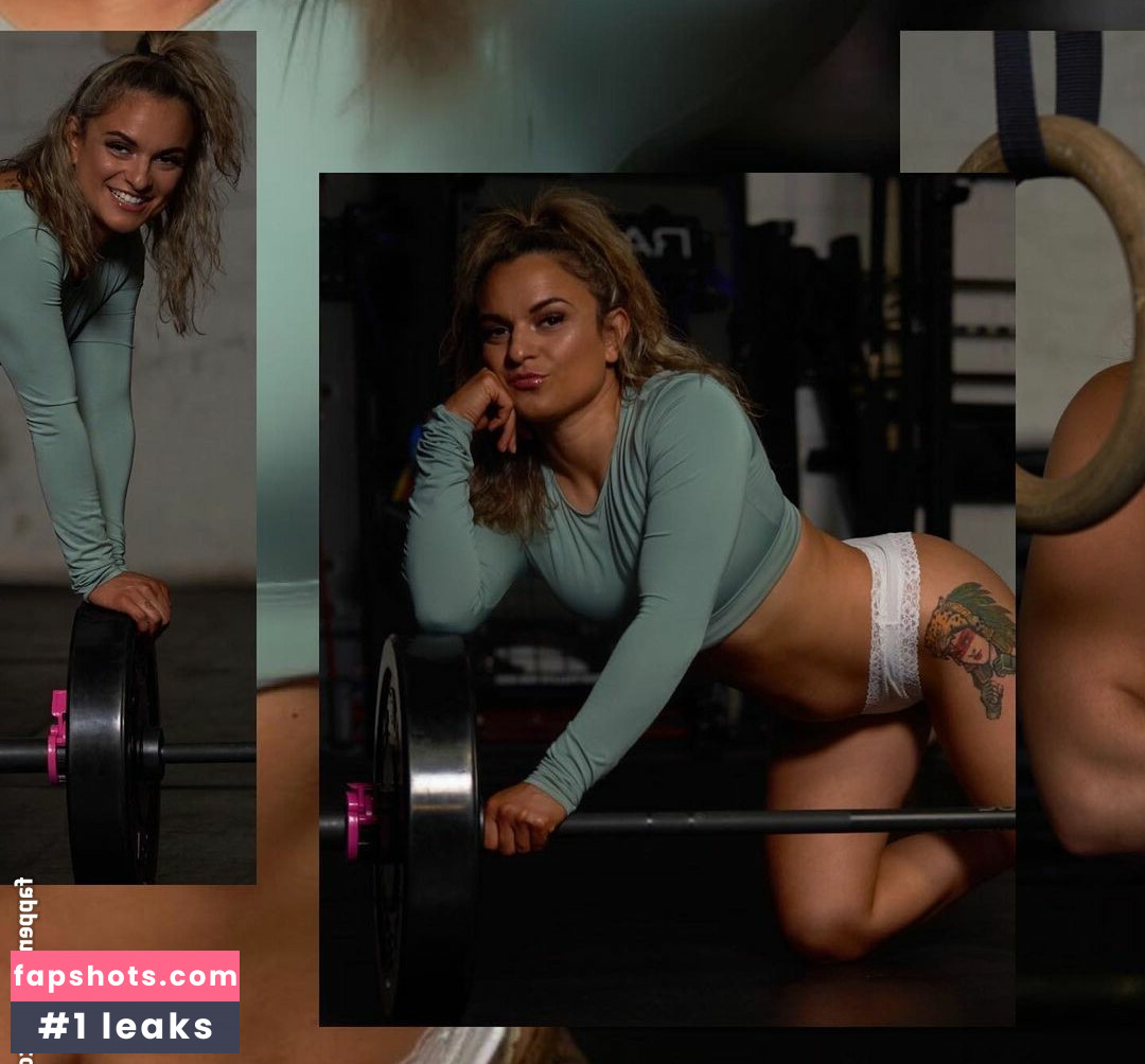 Thunder Rosa Nude Leaks OnlyFans Photos #158 - LeakJerk