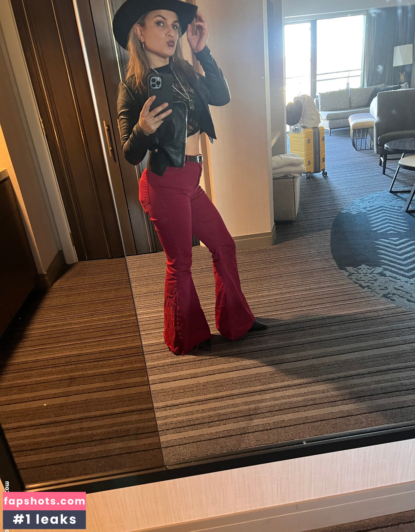 Thunder Rosa Nude Leaks OnlyFans Photos #168 - LeakJerk