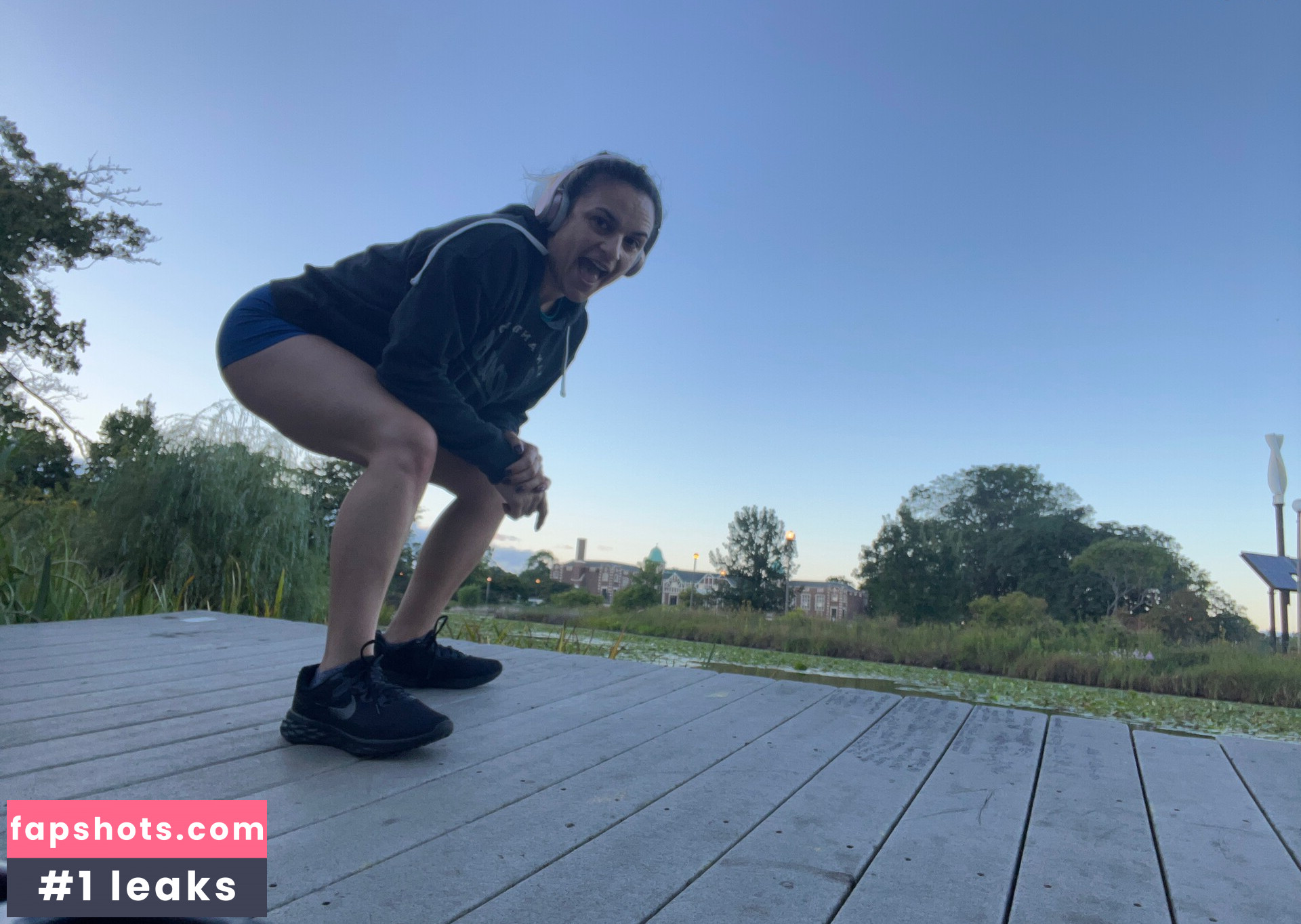 Thunder Rosa Nude Leaks OnlyFans Photos #180 - LeakJerk