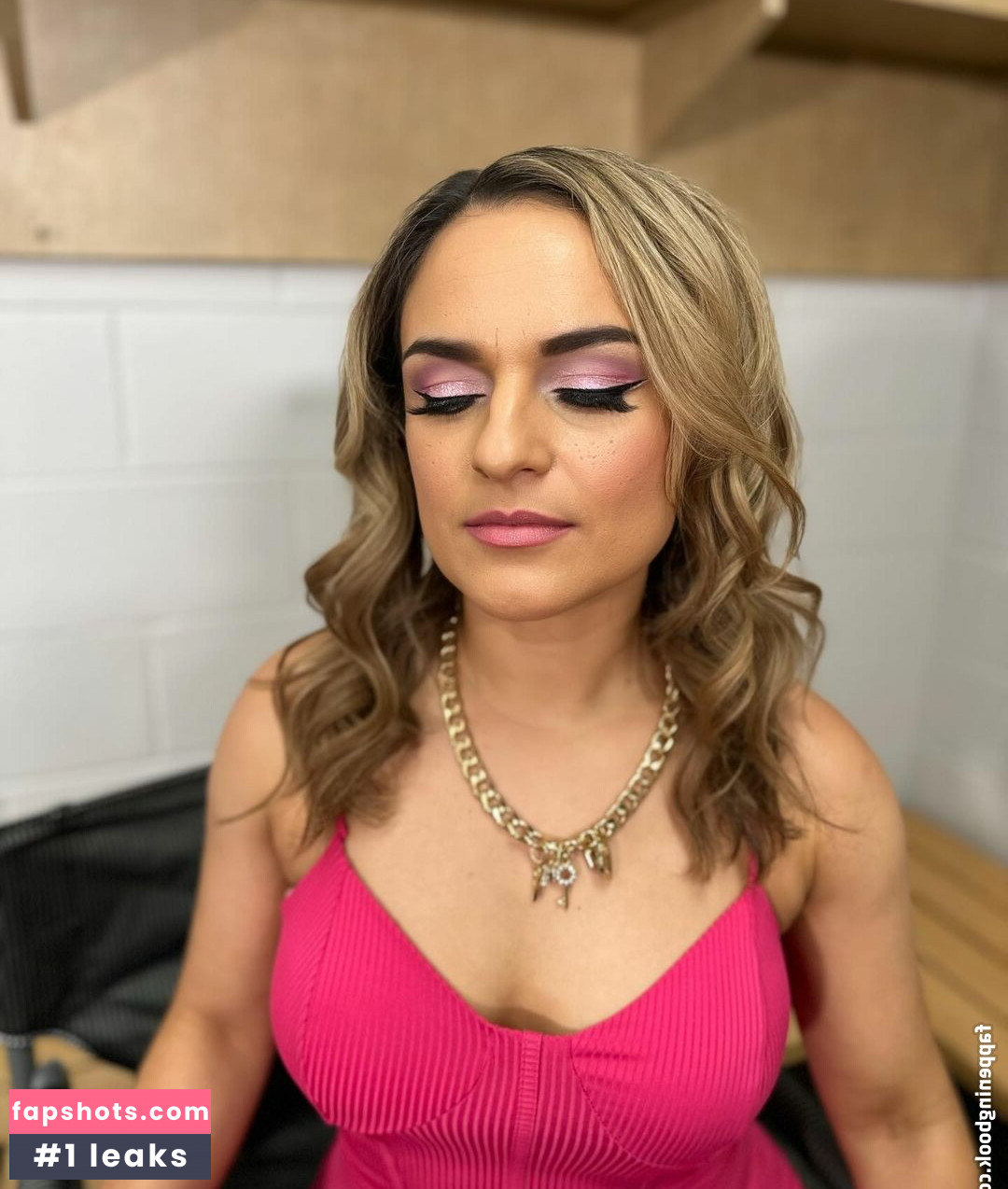 Thunder Rosa Nude Leaks OnlyFans Photos #196 - LeakJerk