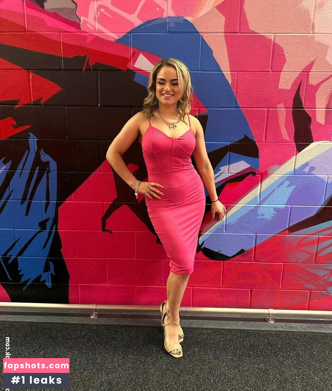 Thunder Rosa Nude Leaks OnlyFans Photos #197 - LeakJerk