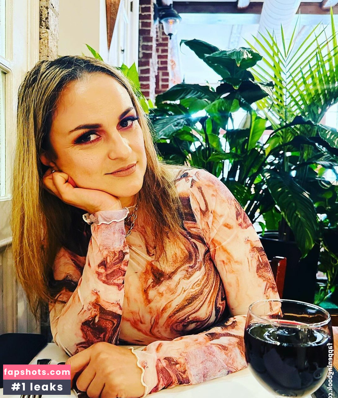 Thunder Rosa Nude Leaks OnlyFans Photos #200 - LeakJerk