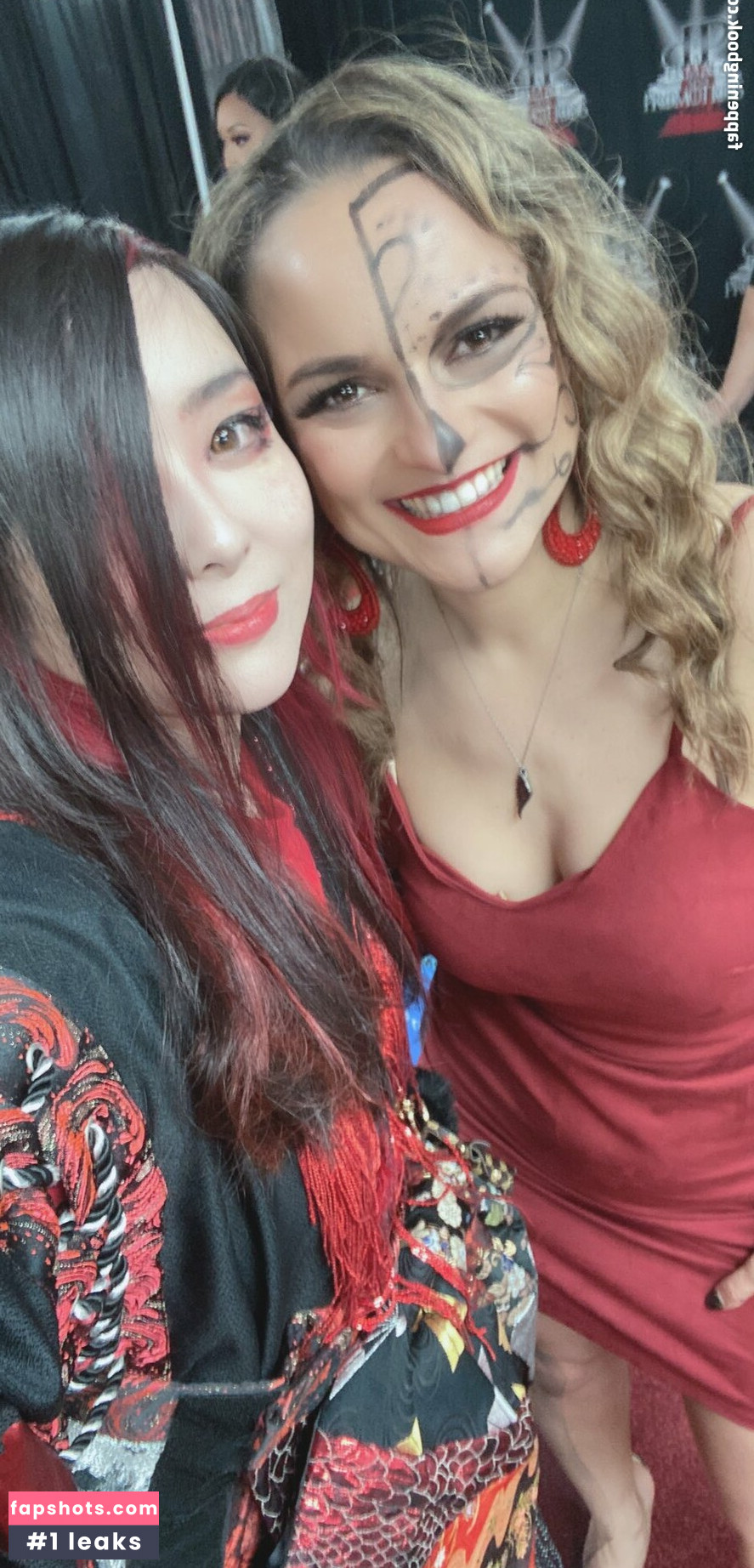 Thunder Rosa Nude Leaks OnlyFans Photos #216 - LeakJerk