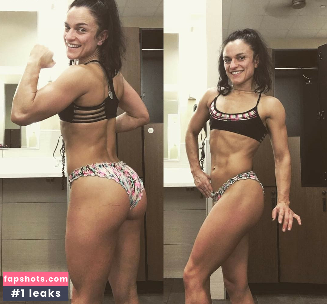 Thunder Rosa Nude Leaks OnlyFans Photos #243 - LeakJerk