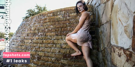 Thunder Rosa Nude Leaks OnlyFans Photos #246 - LeakJerk