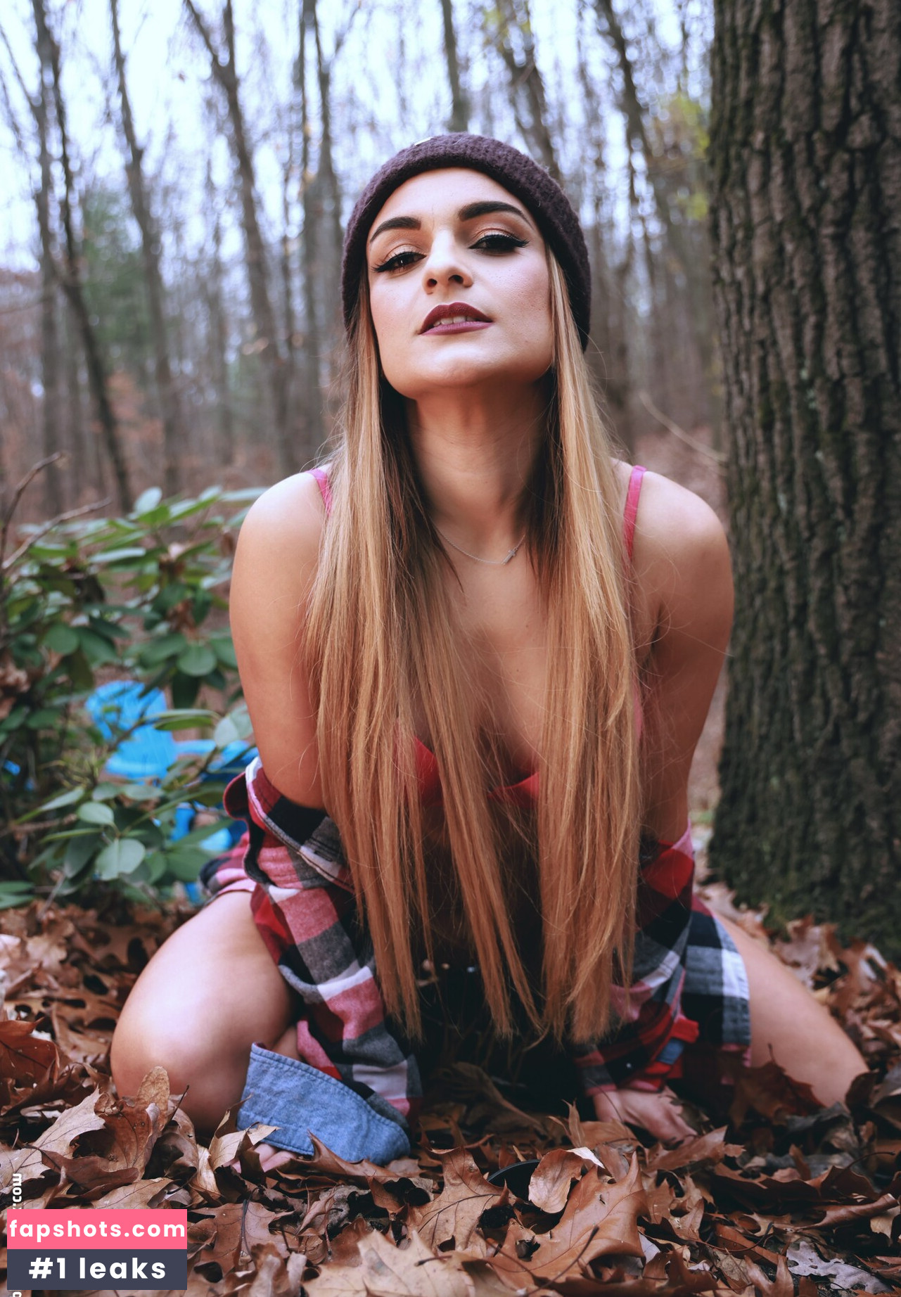 Thunder Rosa Nude Leaks OnlyFans Photos #39 - LeakJerk