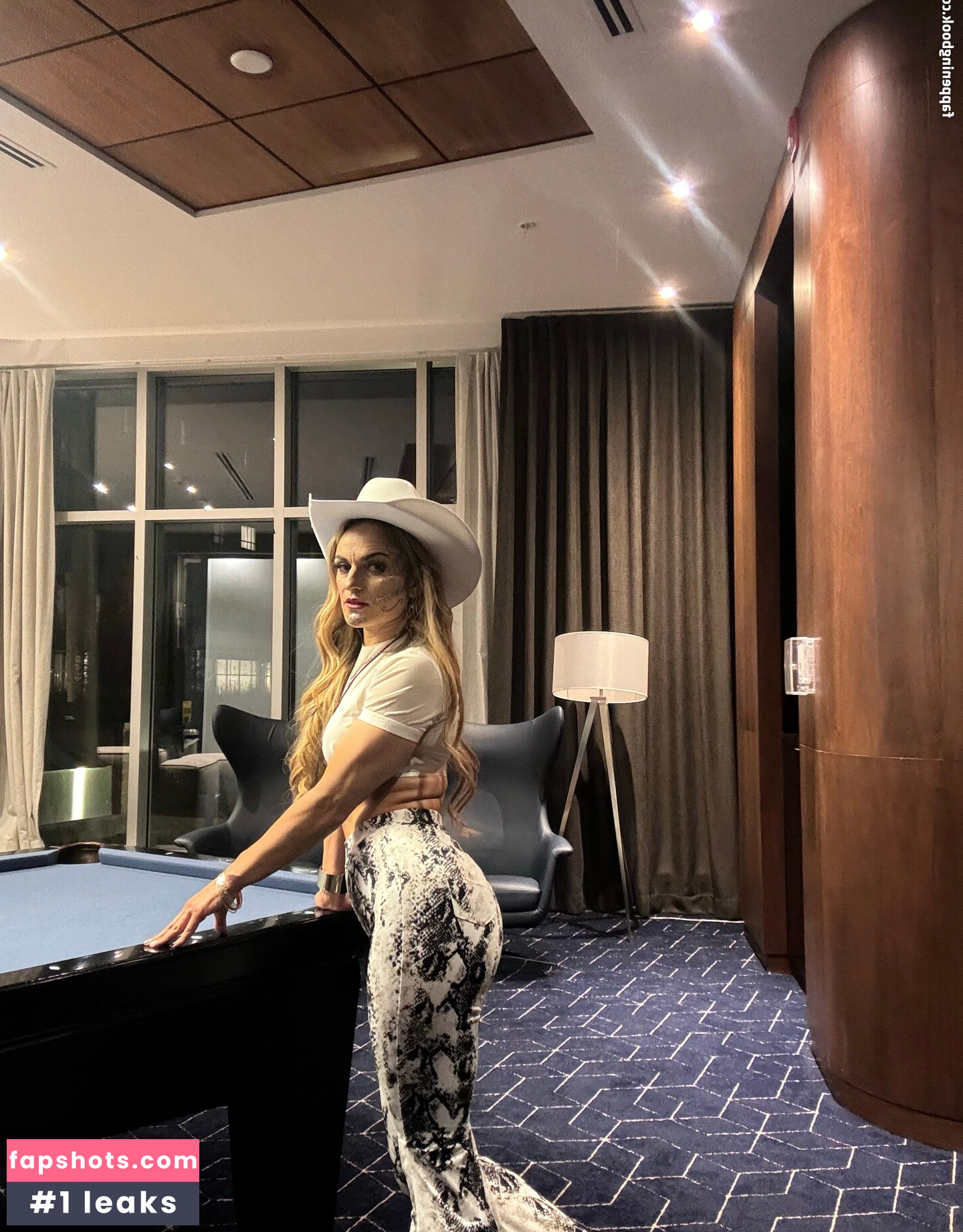 Thunder Rosa Nude Leaks OnlyFans Photos #49 - LeakJerk