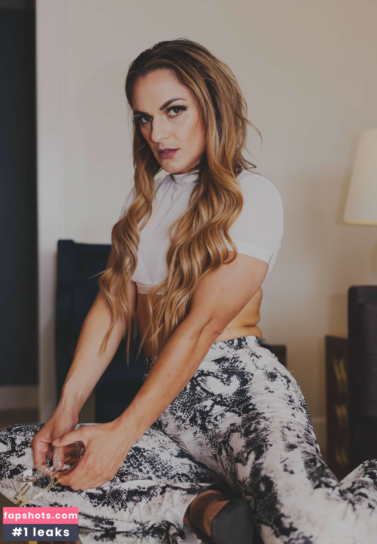 Thunder Rosa Nude Leaks OnlyFans Photos #57 - LeakJerk