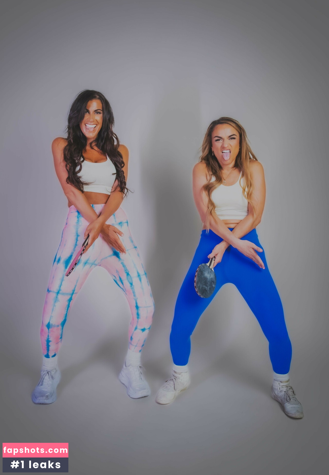 Thunder Rosa Nude Leaks OnlyFans Photos #85 - LeakJerk