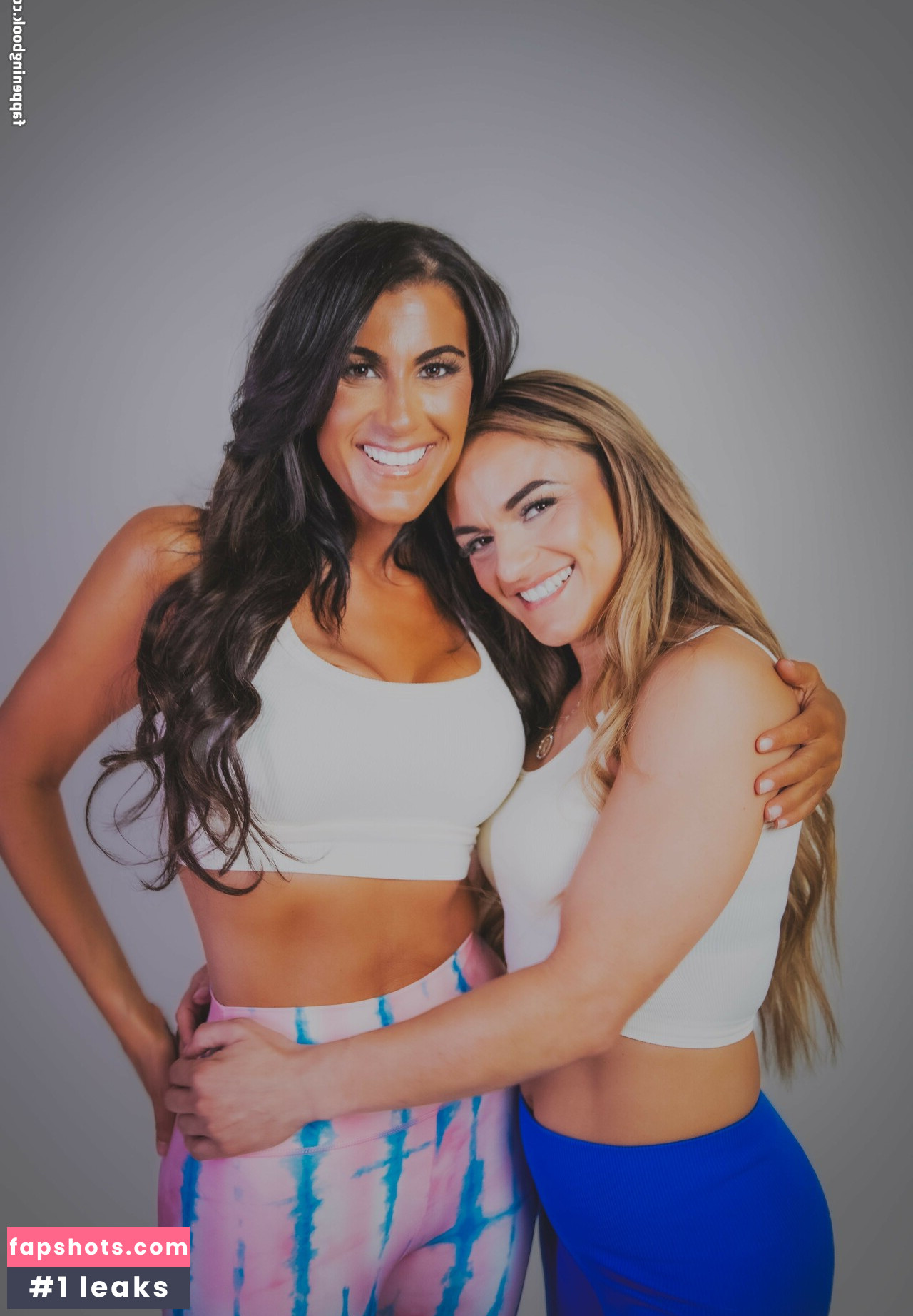 Thunder Rosa Nude Leaks OnlyFans Photos #86 - LeakJerk