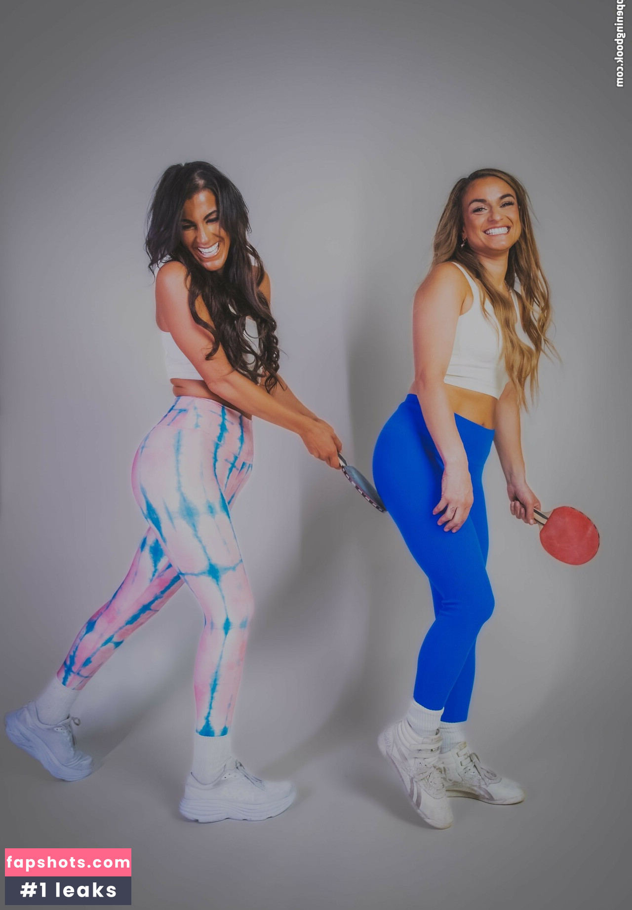 Thunder Rosa Nude Leaks OnlyFans Photos #87 - LeakJerk