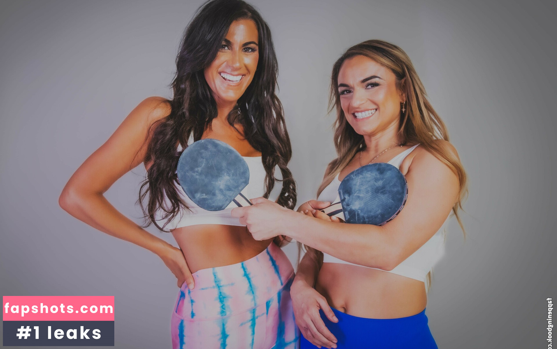 Thunder Rosa Nude Leaks OnlyFans Photos #89 - LeakJerk