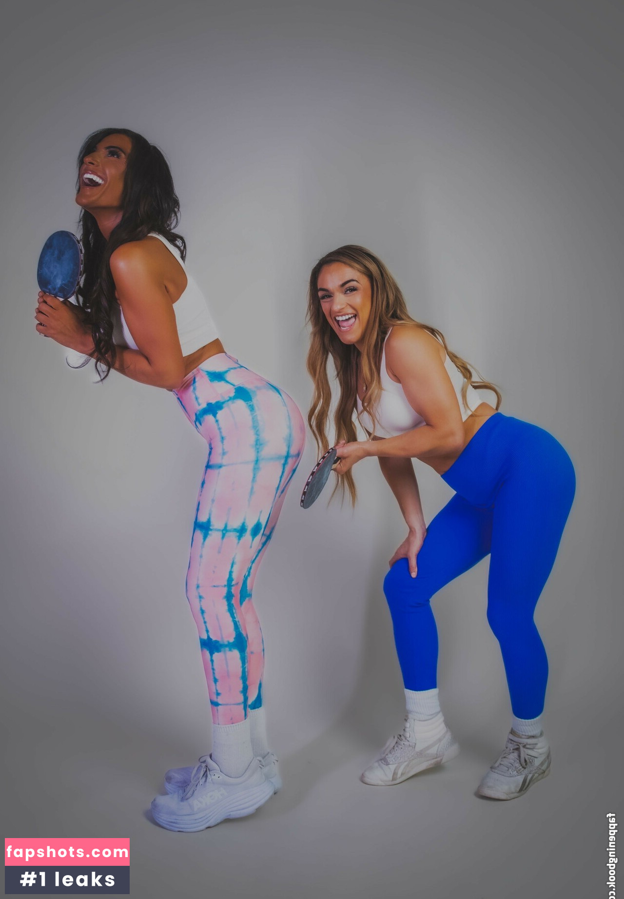 Thunder Rosa Nude Leaks OnlyFans Photos #91 - LeakJerk