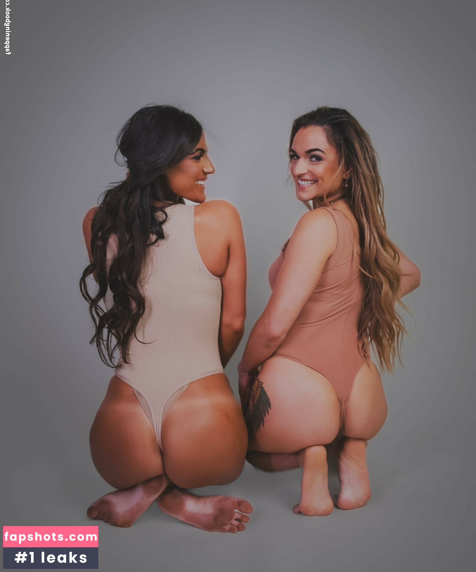 Thunder Rosa Nude Leaks OnlyFans Photos #97 - LeakJerk