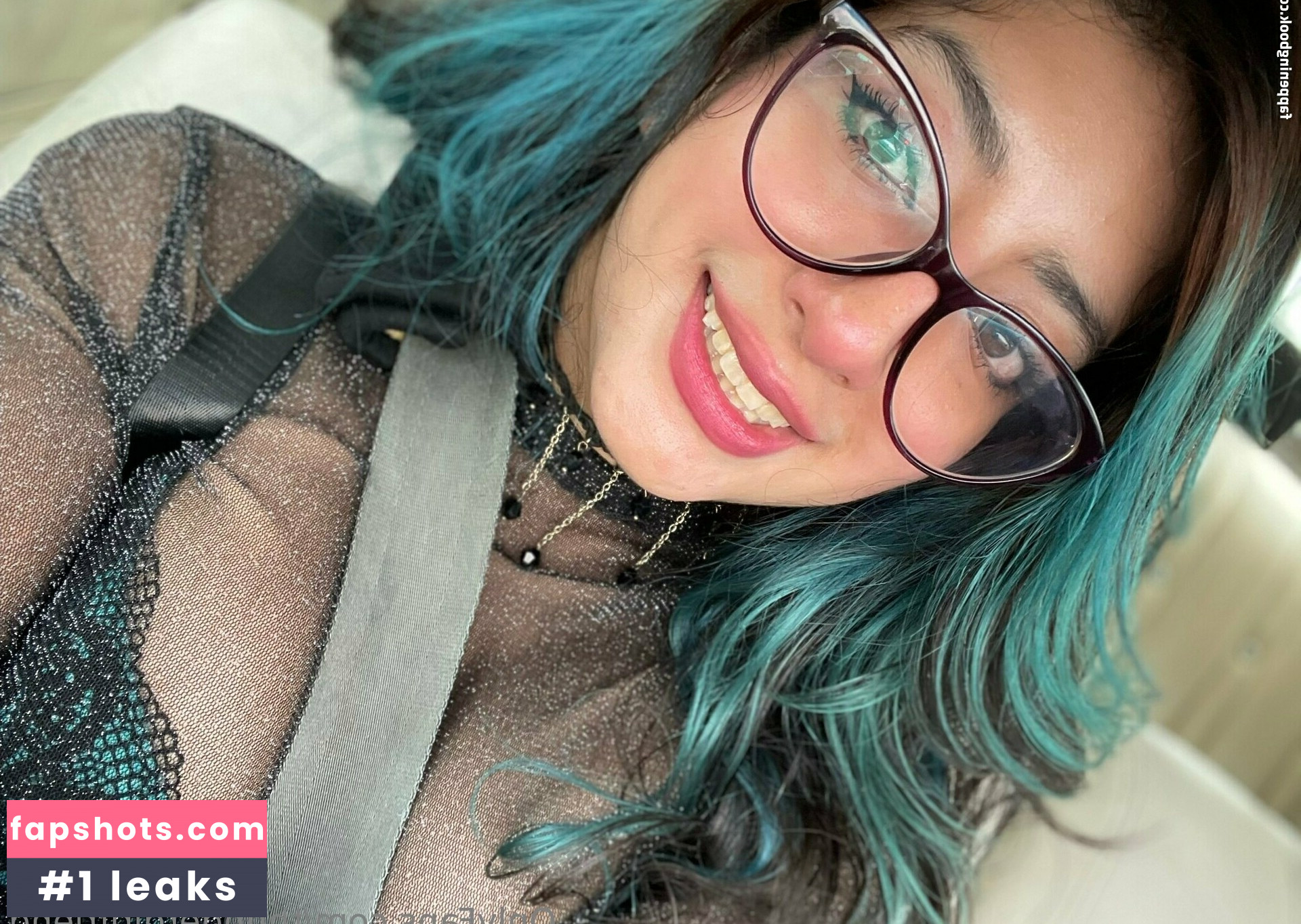 thundergirlfriend Filtración Desnuda OnlyFans Foto #2 - Fapshots