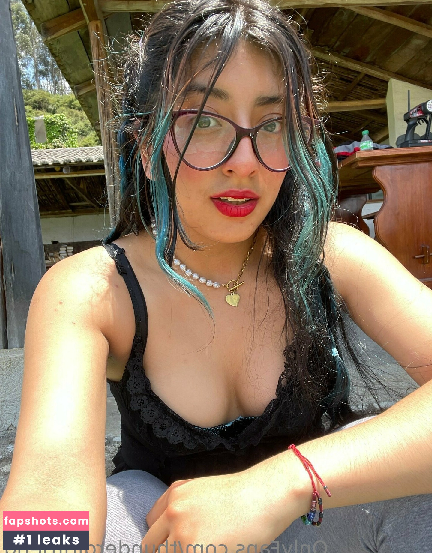 thundergirlfriend Filtración Desnuda OnlyFans Foto #18 - Fapshots