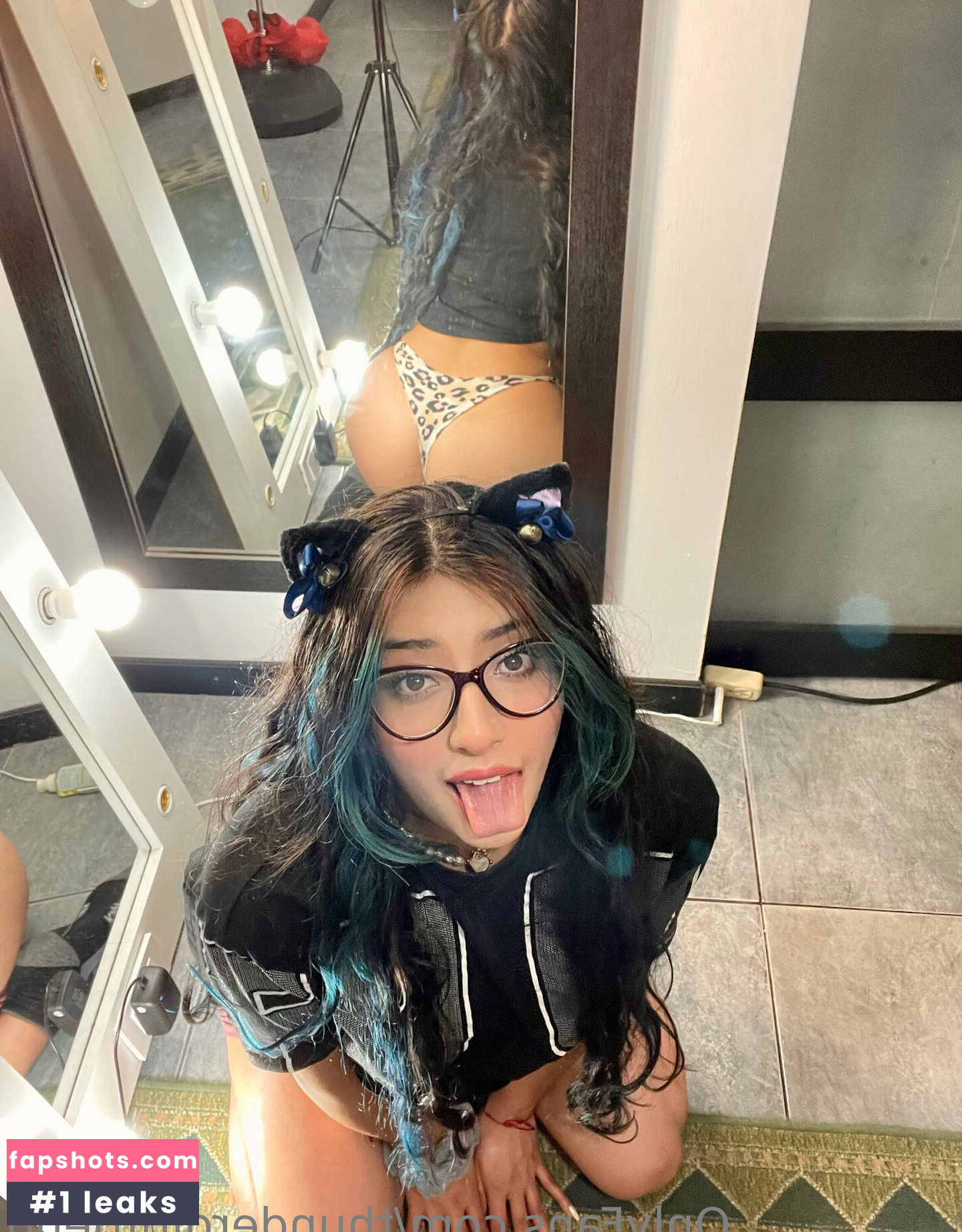 thundergirlfriend Filtración Desnuda OnlyFans Foto #29 - Fapshots