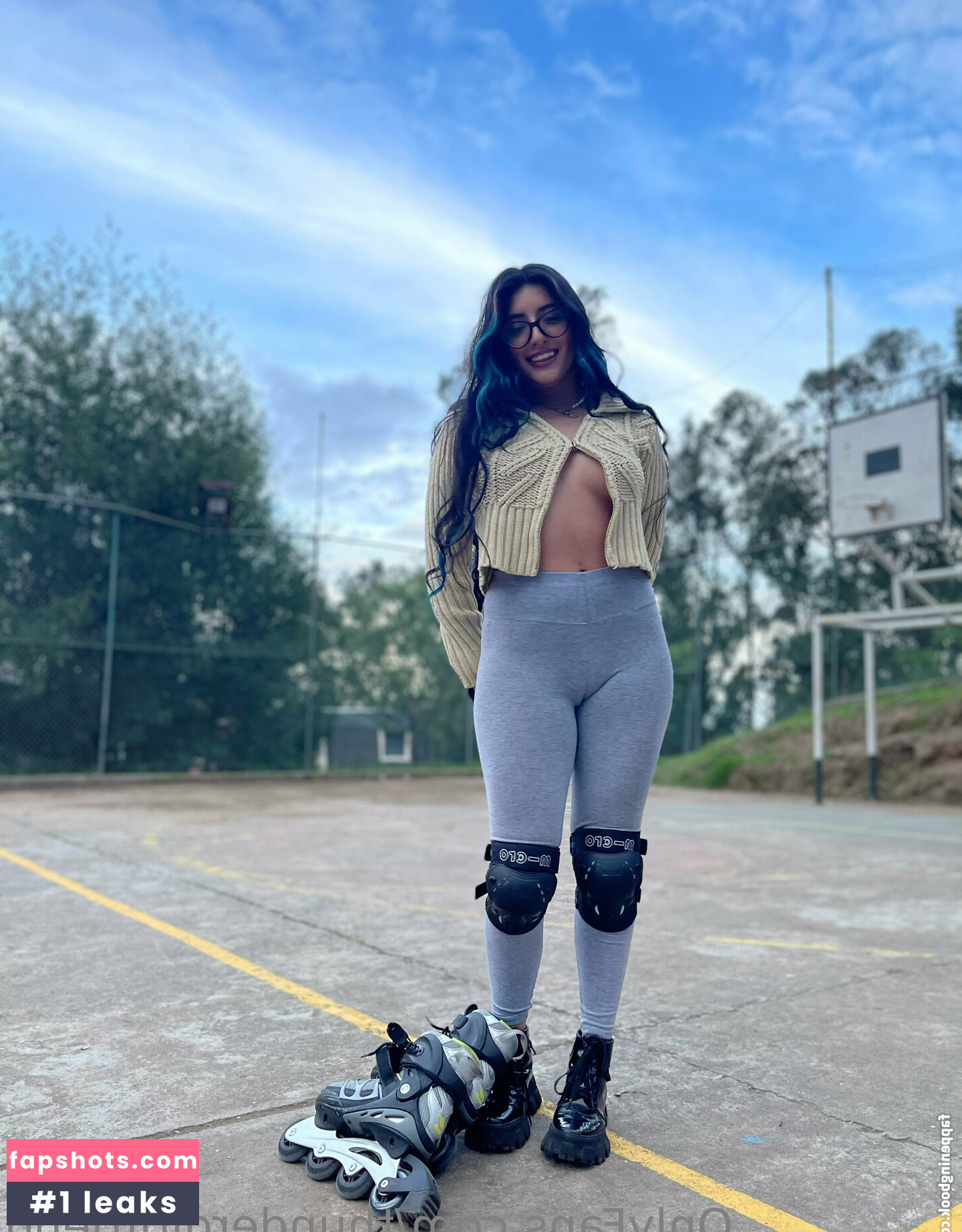 thundergirlfriend Filtración Desnuda OnlyFans Foto #33 - Fapshots