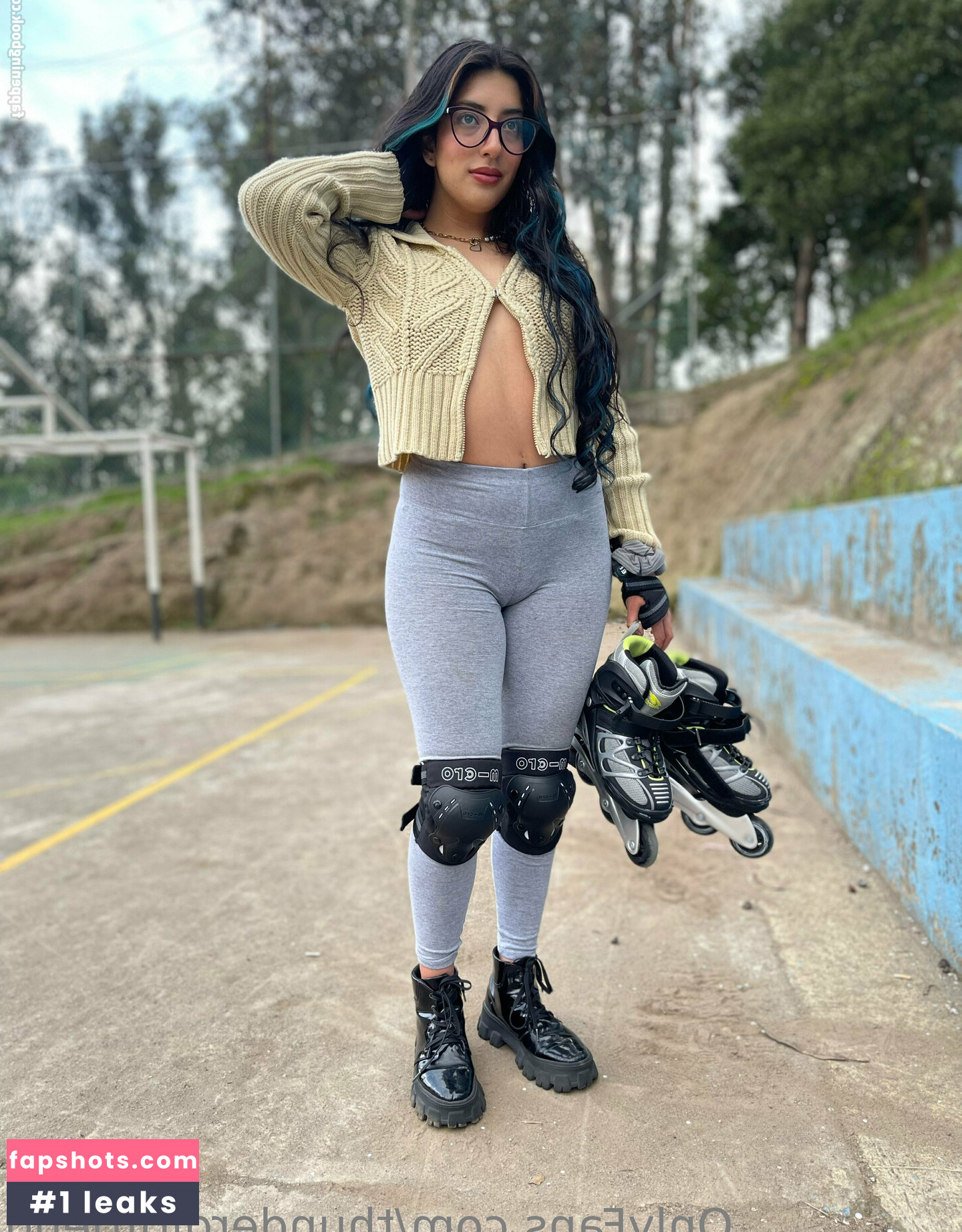 thundergirlfriend Filtración Desnuda OnlyFans Foto #5 - Fapshots