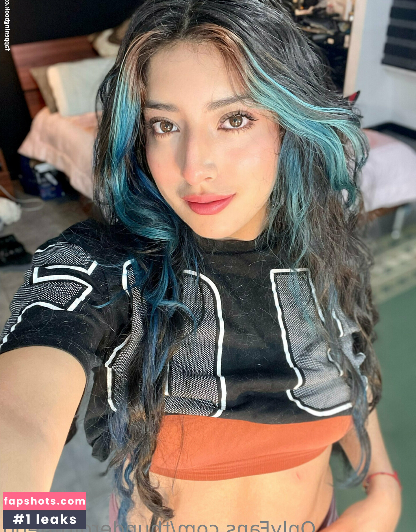 thundergirlfriend Filtración Desnuda OnlyFans Foto #47 - Fapshots