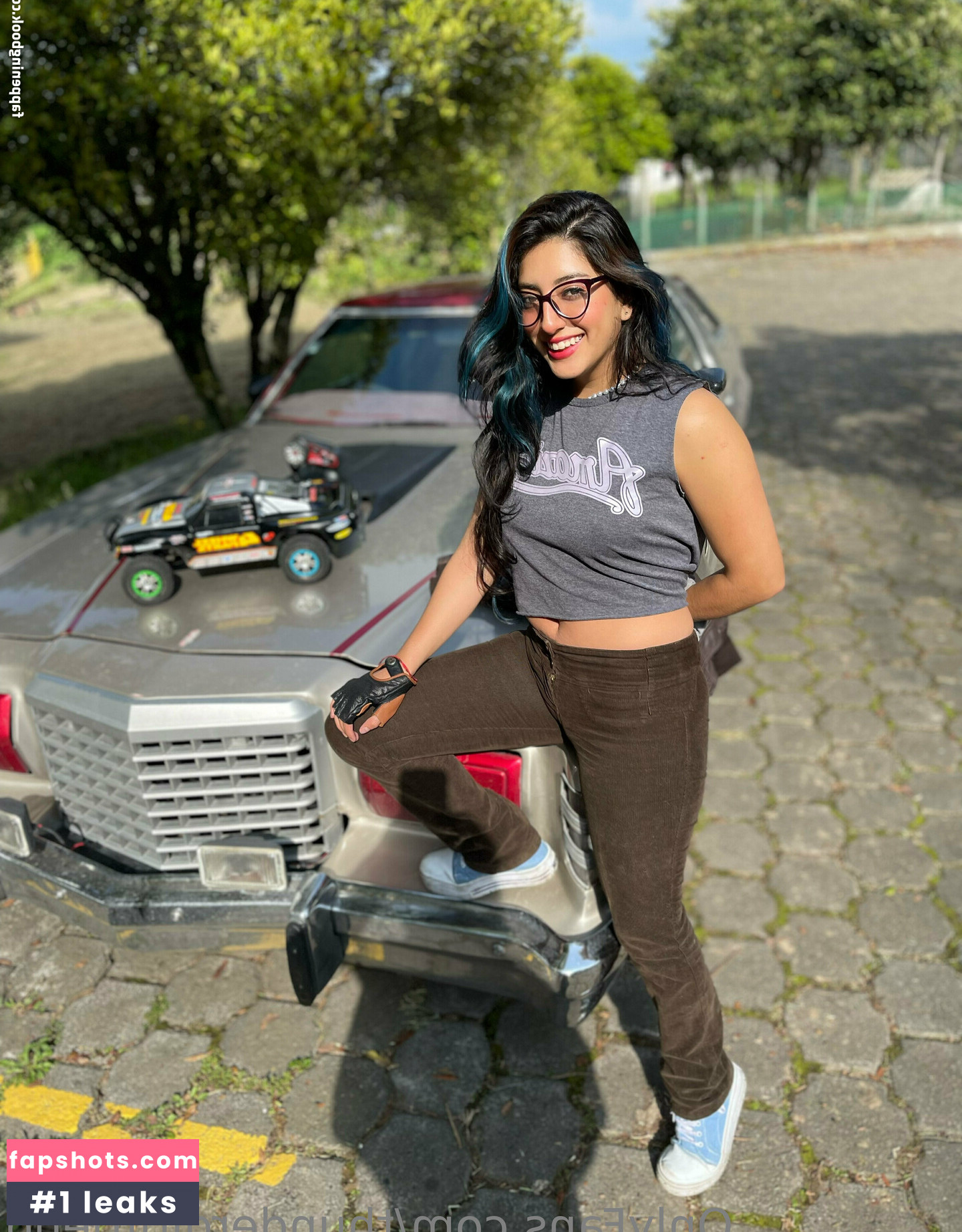 thundergirlfriend Filtración Desnuda OnlyFans Foto #9 - Fapshots