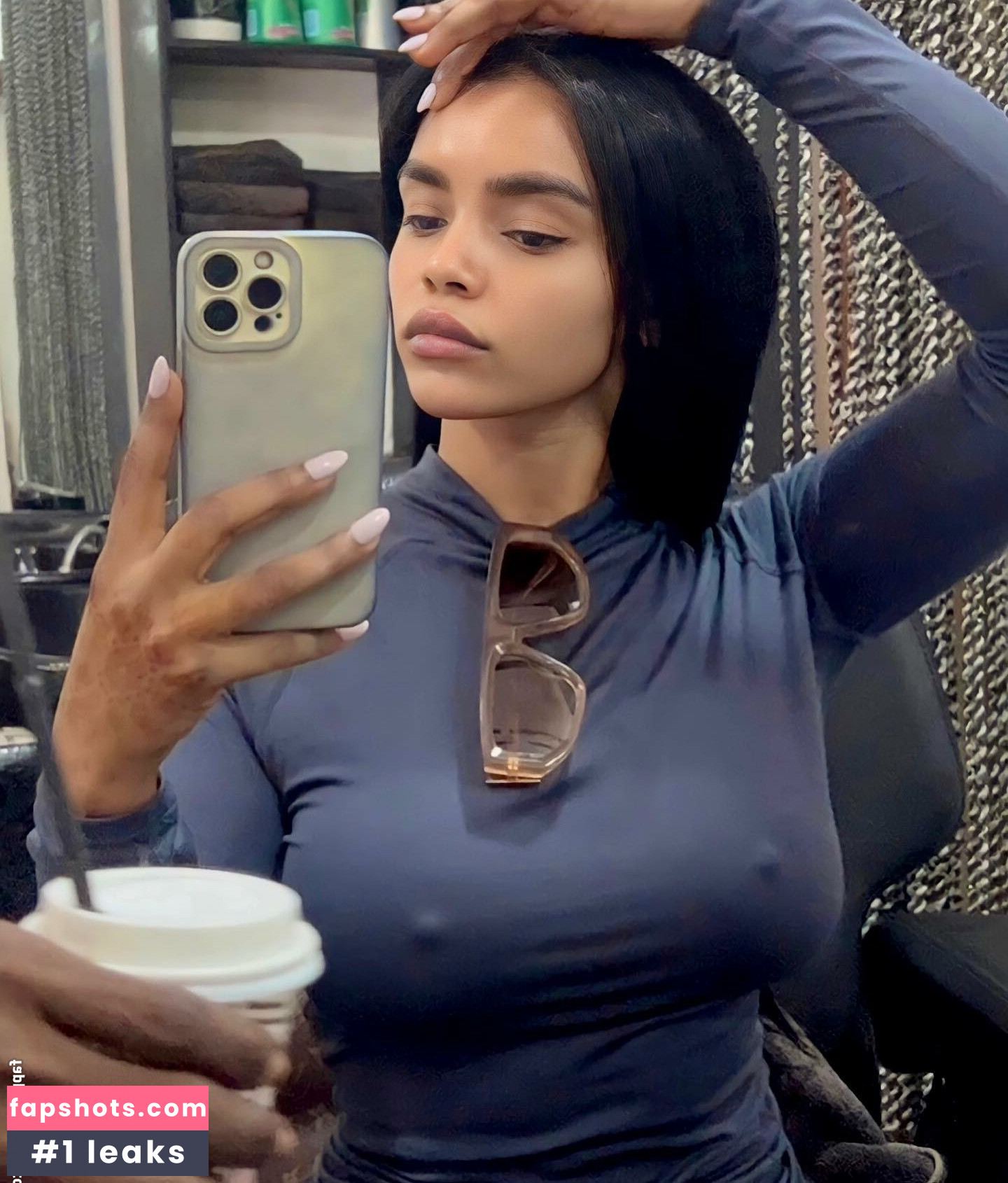 Thurriaa nude babe gallery