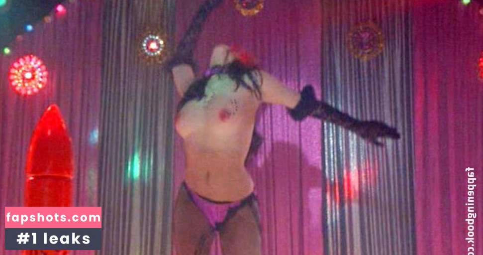 Thuy An Luu Nude Leaks OnlyFans Photos #4 - Fapshots