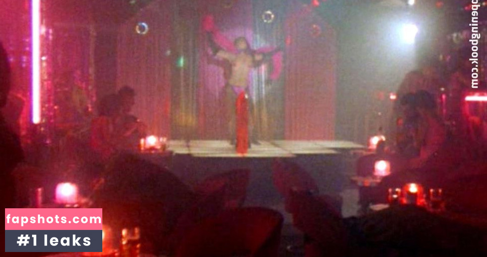 Thuy An Luu Nude Leaks OnlyFans Photos #5 - Fapshots