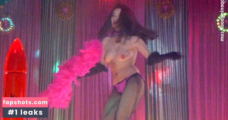 Thuy An Luu Nude Leaks OnlyFans Photos #6 - Fapshots