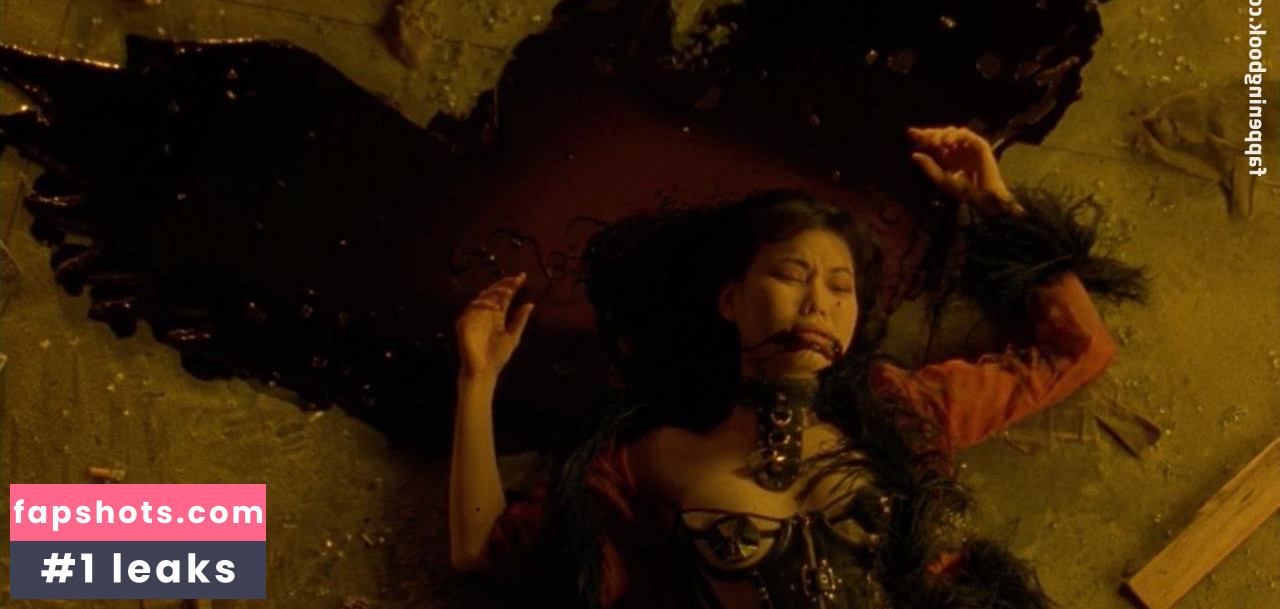 Thuy Trang gallery photo #2