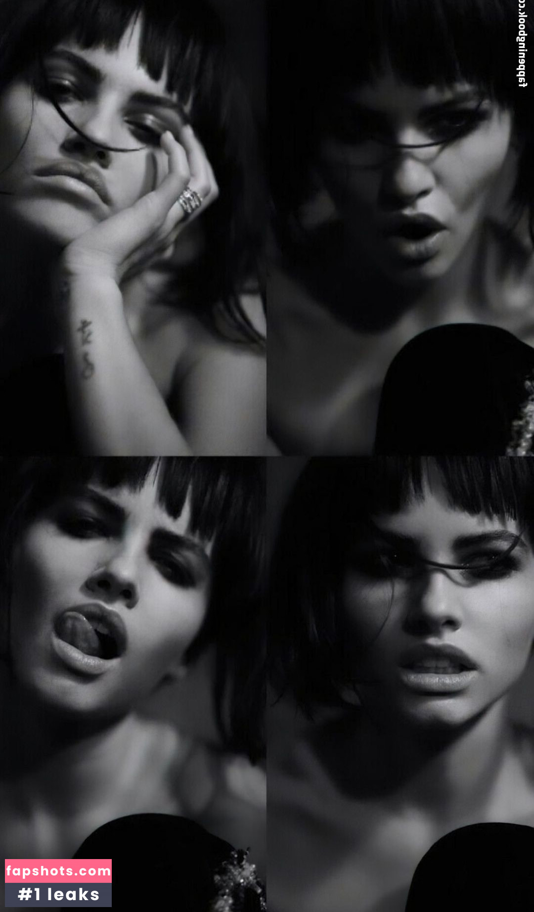 Thylane Blondeau gallery photo #107