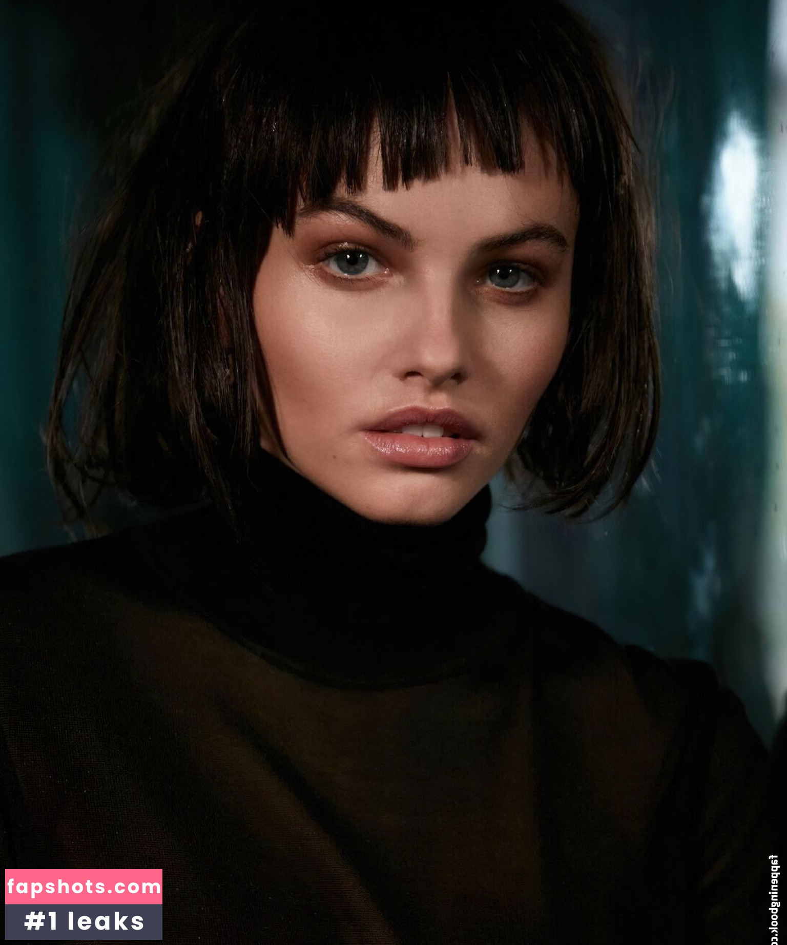 Thylane Blondeau gallery photo #108