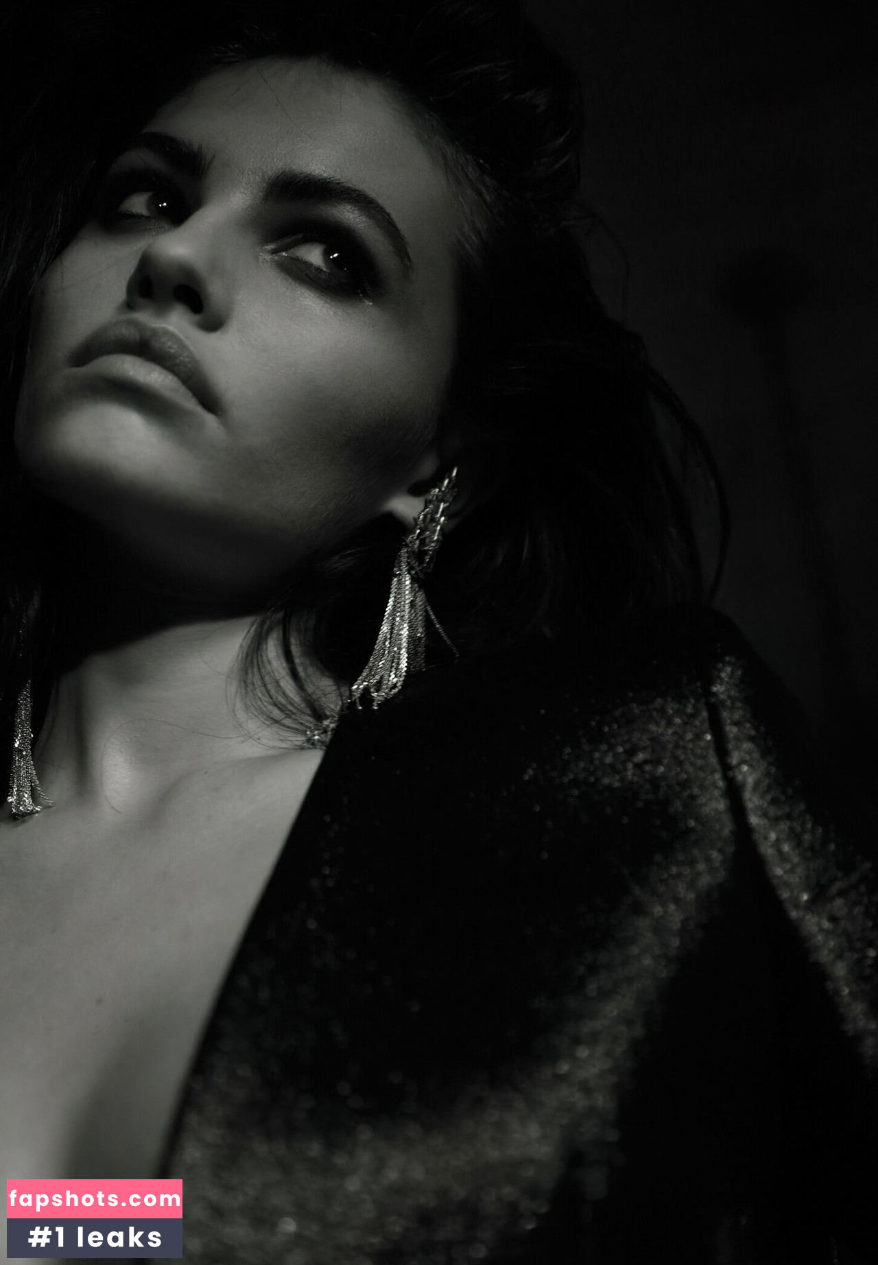 Thylane Blondeau gallery photo #109