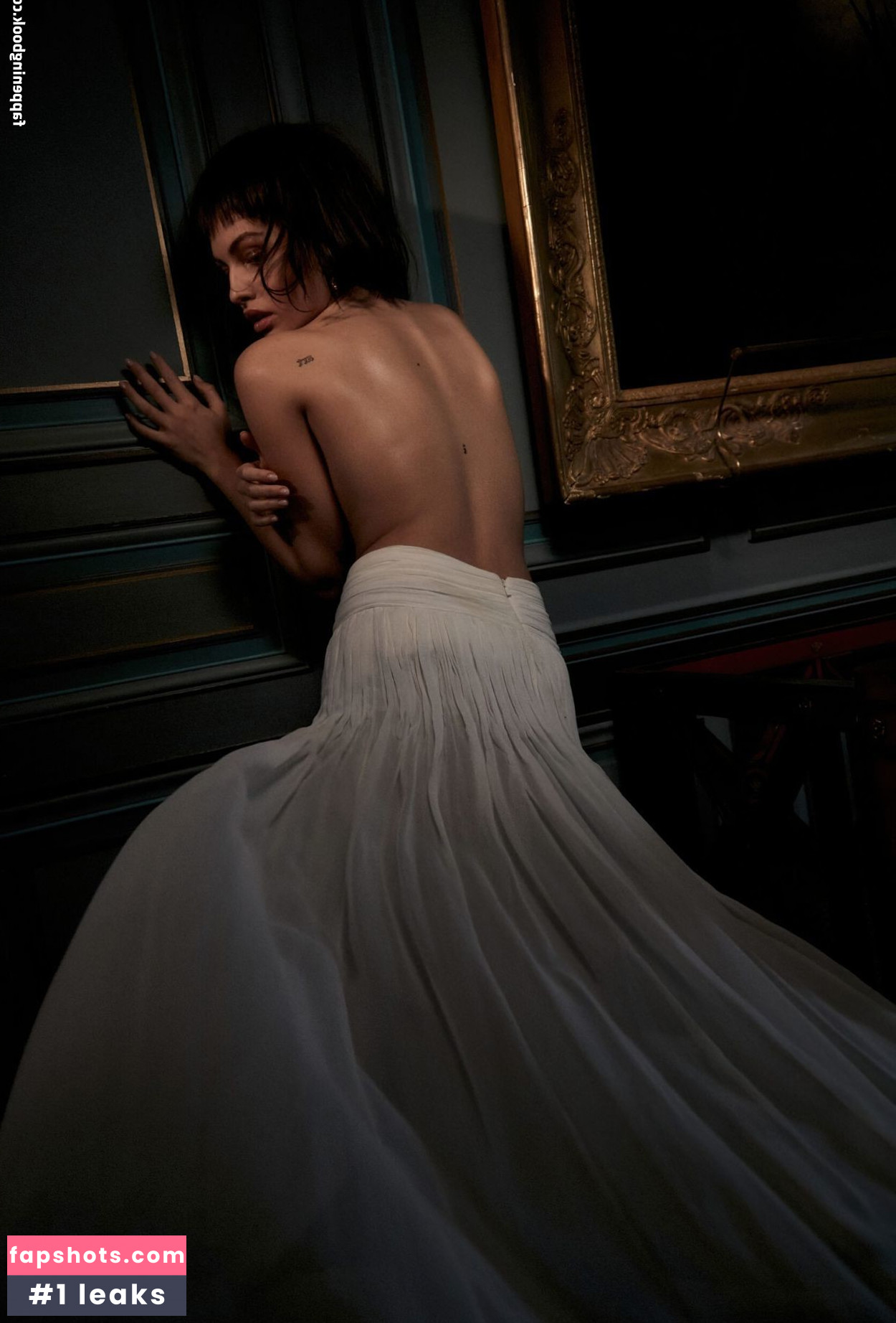 Thylane Blondeau gallery photo #111