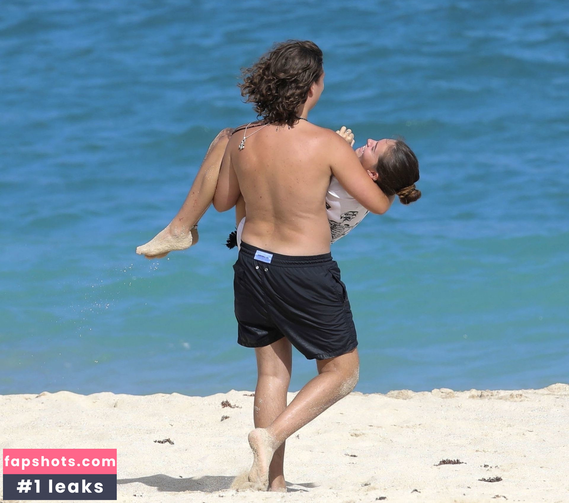 Thylane Blondeau gallery photo #120