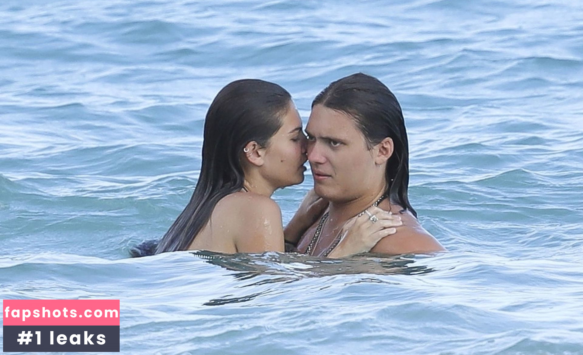 Thylane Blondeau gallery photo #122