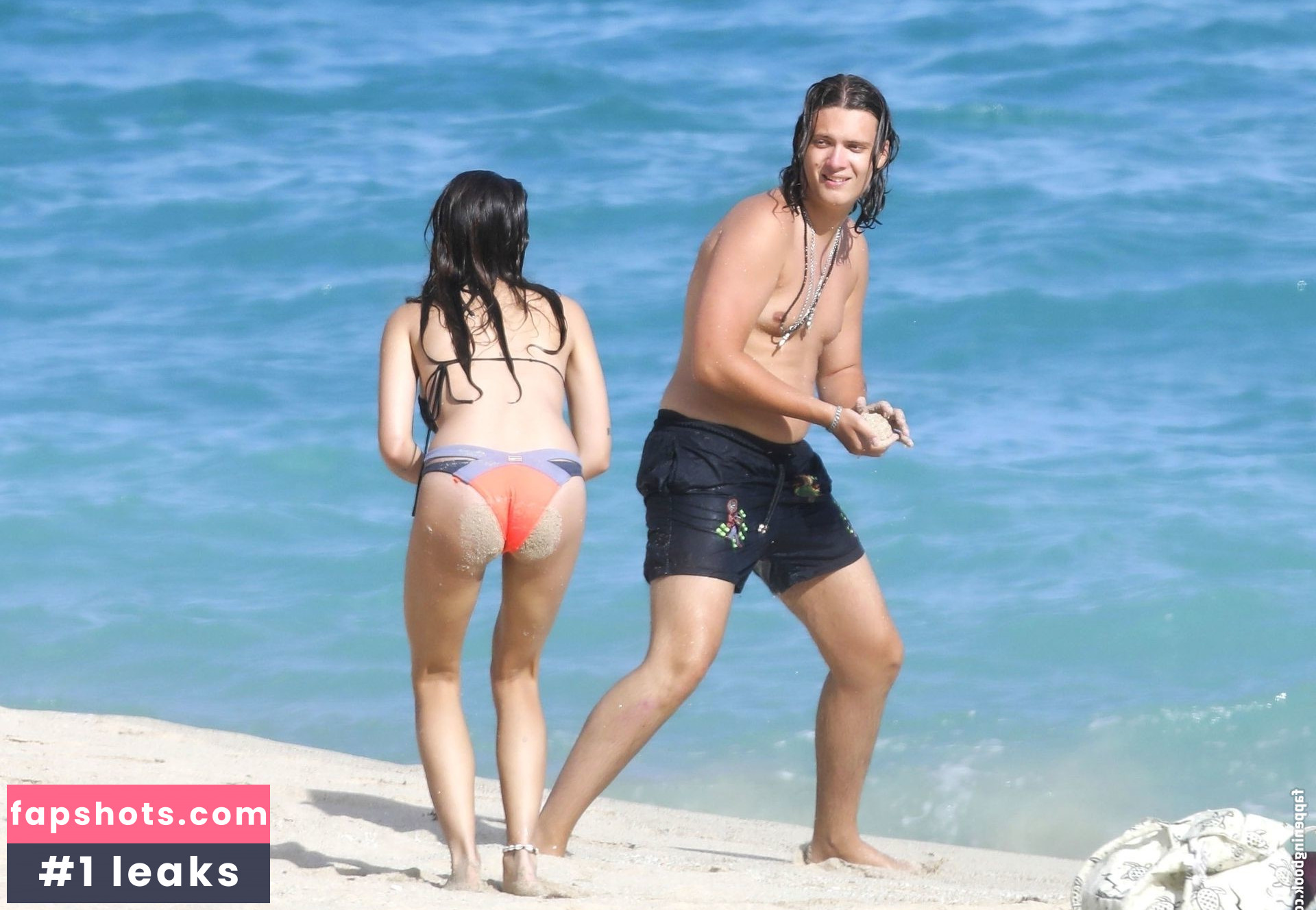 Thylane Blondeau gallery photo #123