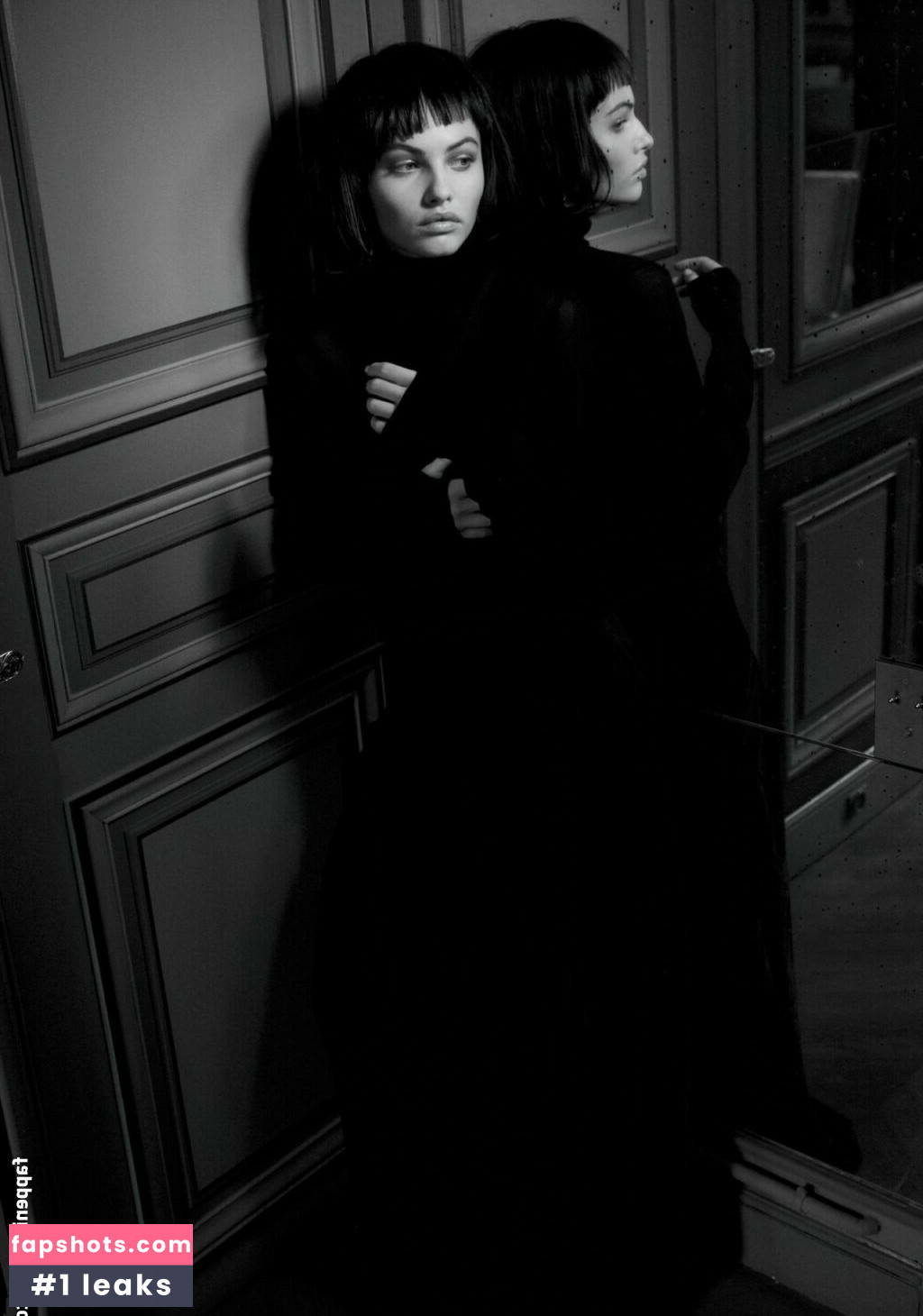 Thylane Blondeau gallery photo #14