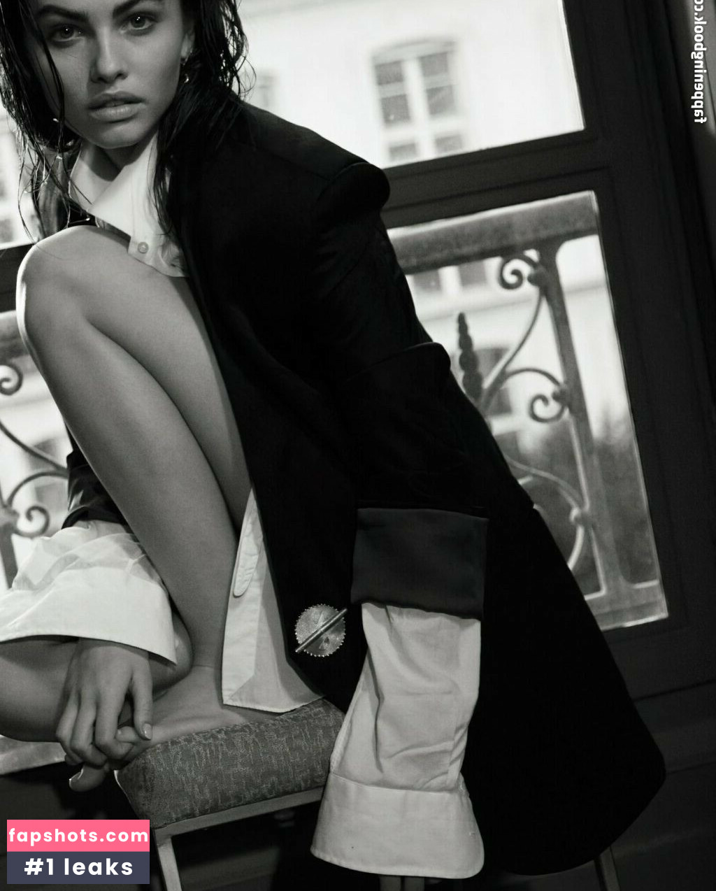 Thylane Blondeau gallery photo #15
